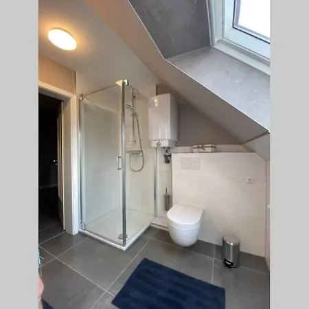 Ferienwohnung Zwischen Eider U. Elbe Eddelak Экстерьер фото