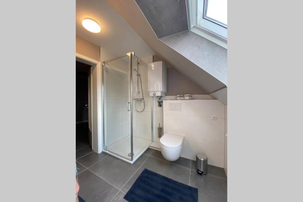 Apartment Zwischen Eider U. Elbe *